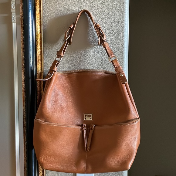 Genuine Dooney and Bourke - Picture 3 of 13
